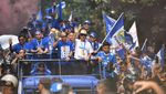 Rencana Persib Lepas Saham ke Publik
