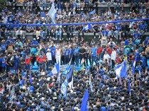 Persib Bandung: Sang Juara Liga yang Kena Denda hingga Rp 830 Juta