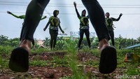 Pengalaman mereka di arena Porda sebelumnya menjadi modal berharga, di mana pada tahun 2018, FAJI Bekasi meraih medali perak, sementara pada Porda 2022 berhasil mengantongi medali emas dan perunggu.