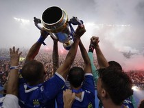4 Duka dalam Perjalanan Persib Juara Liga 1 2024/2025
