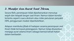 5 Pesan Penting untuk Jemaah Haji Perempuan Jelang Wukuf di Arafah