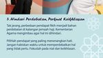 5 Pesan Penting untuk Jemaah Haji Perempuan Jelang Wukuf di Arafah