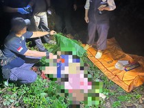 Wanita Tewas dalam Kebun Karet Ternyata Dibunuh-Diperkosa, Ini Identitasnya