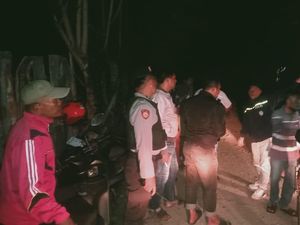 Kronologi 4 Pendaki Bukit Kawatuna Palu Dianiaya hingga Disekap OTK