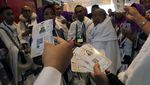 Progres Penerbitan Kartu Nusuk Jemaah Haji Indonesia Capai 90 Persen