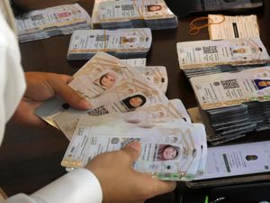 Cara Urus Kartu Nusuk Hilang, Ini Prosedurnya
