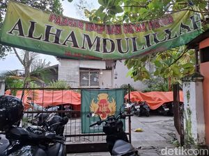 PT KAI Layangkan Surat Peringatan Kedua ke Warga Lempuyangan
