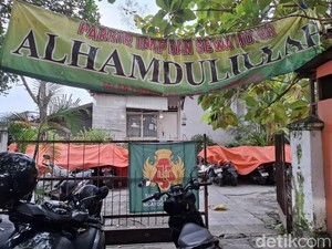 Warga Lempuyangan Nego Kompensasi KAI: Kami Kehilangan Mata Pencaharian