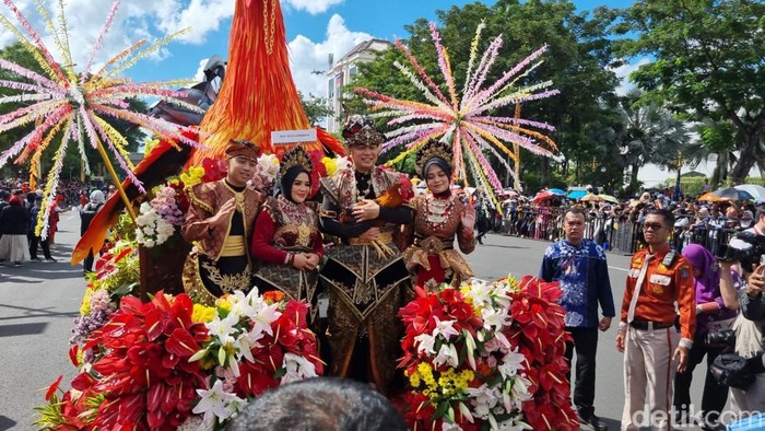 Surabaya Vaganza 2025