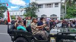 Semarak Surabaya Vaganza 2025 Bertema Keajaiban Negeri Dongeng