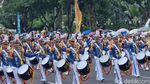 Semarak Surabaya Vaganza 2025 Bertema Keajaiban Negeri Dongeng