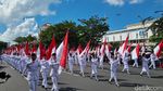 Semarak Surabaya Vaganza 2025 Bertema Keajaiban Negeri Dongeng