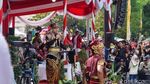 Semarak Surabaya Vaganza 2025 Bertema Keajaiban Negeri Dongeng