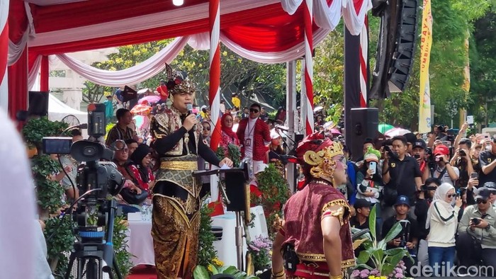 Surabaya Vaganza 2025 Surabaya Vaganza 2025