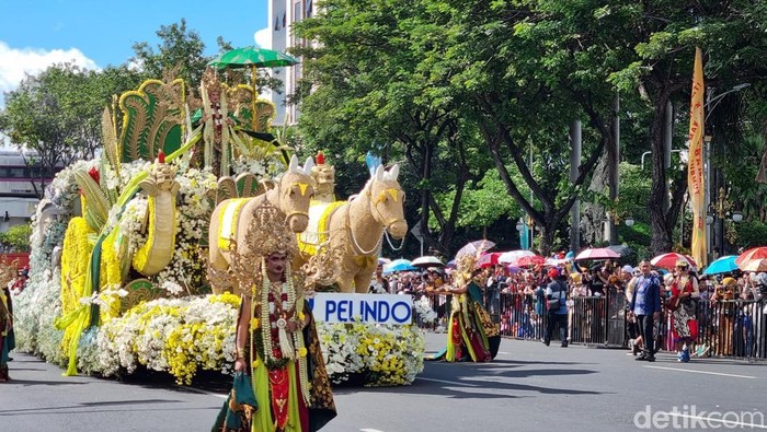 Surabaya Vaganza 2025