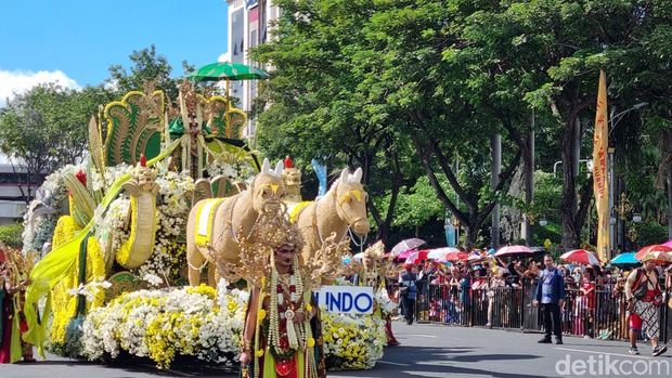 Surabaya Vaganza 2025 Surabaya Vaganza 2025