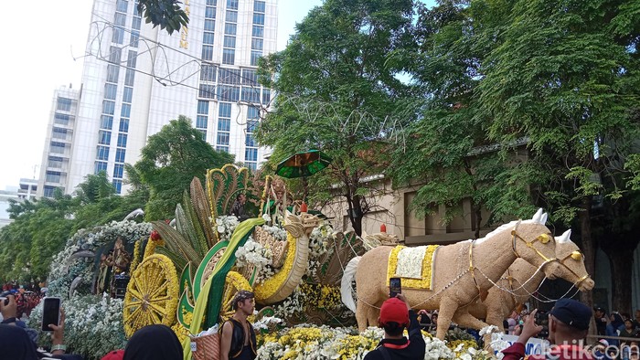 Surabaya Vaganza 2025.
