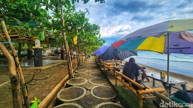 Tempat joging di Sukabumi