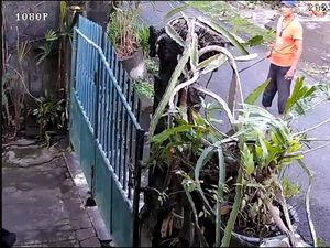 Teror Tetangga di Klungkung hingga Sindiran PDIP ke Partai Lain