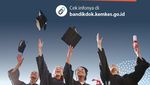 Infografis: 5 Beasiswa Pemerintah buat Mahasiswa S1-S3, Buat Kuliah di Dalam & LN