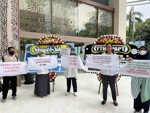 Program BPI Pathway Luar Negeri 2024 Tahap 2 Diputus, Bagaimana Nasib Dosen?