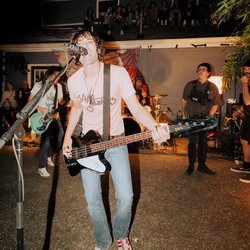 The All American Rejects Kritik Harga Tiket Konser yang Makin Gila
