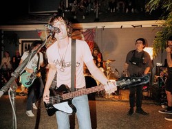 The All American Rejects Kritik Harga Tiket Konser yang Makin Gila