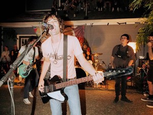 The All American Rejects Kritik Harga Tiket Konser yang Makin Gila