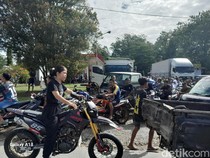 BBM di Bengkulu Langka, Pemprov Minta Tambah Kuota
