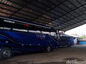 Gubernur Dedi Larang Study Tour, Perusahaan Bus di Majalengka Merana