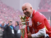 Liverpool Kalah Melulu, Arne Slot Disebut Banyak Alasan