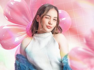 Avolia Rayakan Keberhasilan Usai Jadi Equal Ambassador Spotify