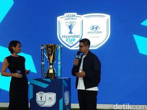 Harapan Bambang Pamungkas: Timnas Indonesia Akhiri Kutukan Piala AFF!