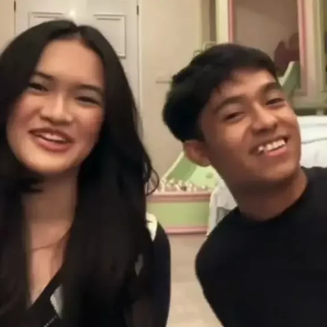 Aqila Zhavira Umumkan Putus Cinta dengan Betrand Peto