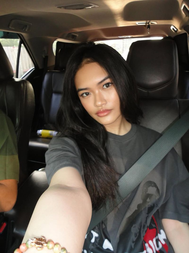 Betrand Peto dan Aqila Zhavira