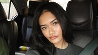 Aqila Zhavira, penakluk hati Betrand Peto. Foto: dok. Instagram Betrand Peto