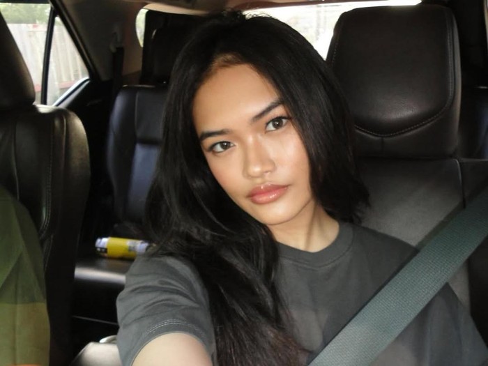 Betrand Peto dan Aqila Zhavira