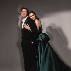 Billy Syahputra Bicara soal Status Halal dengan Vika Kolesnaya