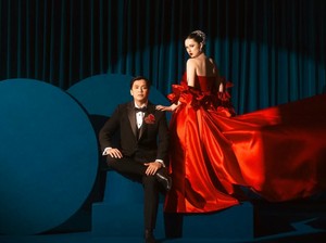Vika Kolesnaya Suka Tanya Soal Isu Miring, Billy Syahputra Sabar Menjelaskan