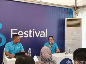 Tantangan Layanan Internet Tembus Koneksi Daerah Terpencil di Sumsel