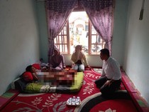 Heboh Bocah 10 Tahun di Kerinci Diduga Jadi Korban Malapraktik Sunat Laser