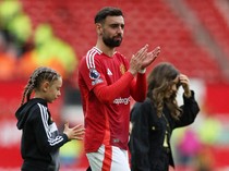 Scholes Sarankan Manchester United Jual Bruno Fernandes ke Al Hilal