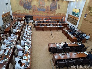 Koperasi Merah Putih Diklaim Bisa Basmi Tengkulak-Rentenir