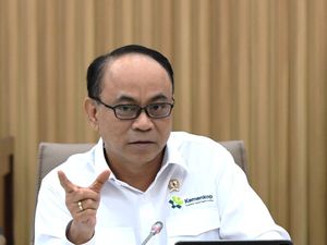 Budi Arie Usai Kena Reshuffle: Bangga Pernah Jadi Bagian Pemerintahan Prabowo