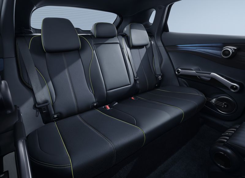 BYD Atto 3 Advanced STD