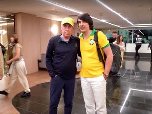 Ancelotti soal Pemain Brasil Paling Tak Bisa Diatur: Rahasia