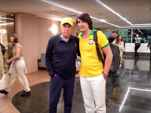 Ancelotti soal Pemain Brasil Paling Tak Bisa Diatur: Rahasia