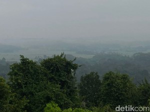 Prediksi Cuaca Samarinda dan Balikpapan Hari Ini, 8 Oktober 2025
