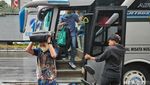 Cuaca Ekstrem Masih Payungi Jakarta