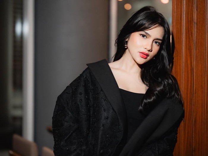 Kondisi Davina Karamoy Hadapi Isu Dugaan Orang Ketiga